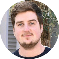 Stéphane Poinsignon, chargé de communication du programme de recherche collaboration numérique