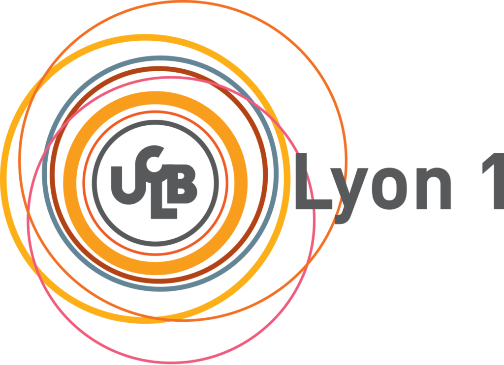 logo Université Claude Bernard Lyon 1