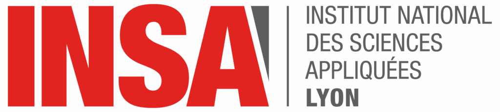 Logo INSA Lyon