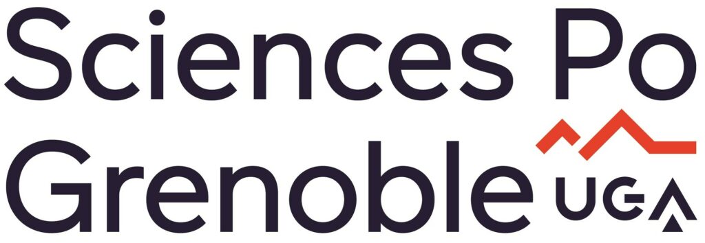 Logo Sciences Po Grenoble UGA
