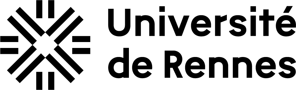 Logo Université de Rennes