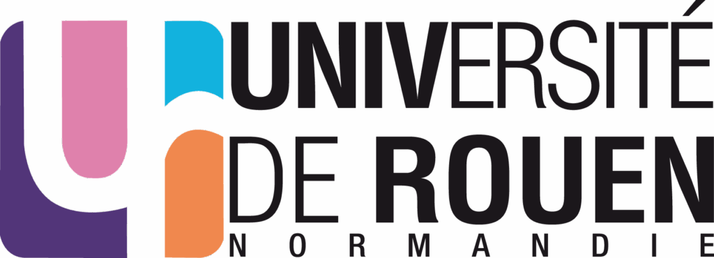 Logo Université de Rouen Normandie