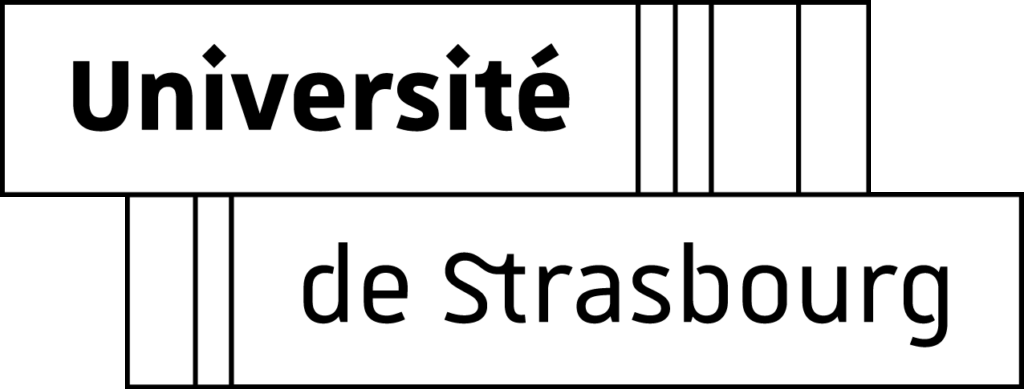 Logo Université de Strasbourg