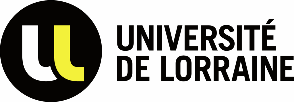 Logo Université de Lorraine