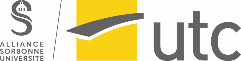 Logo Université de Technologie de Compiègne